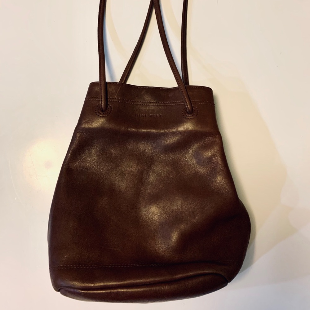 Nine West Leather 👜